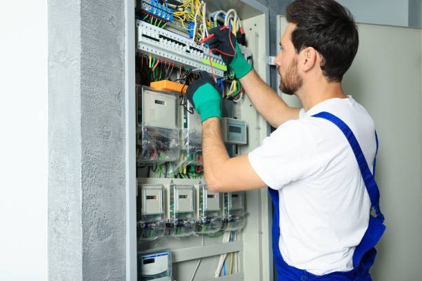 Best Affordable Electrician  in Bellflower, CA